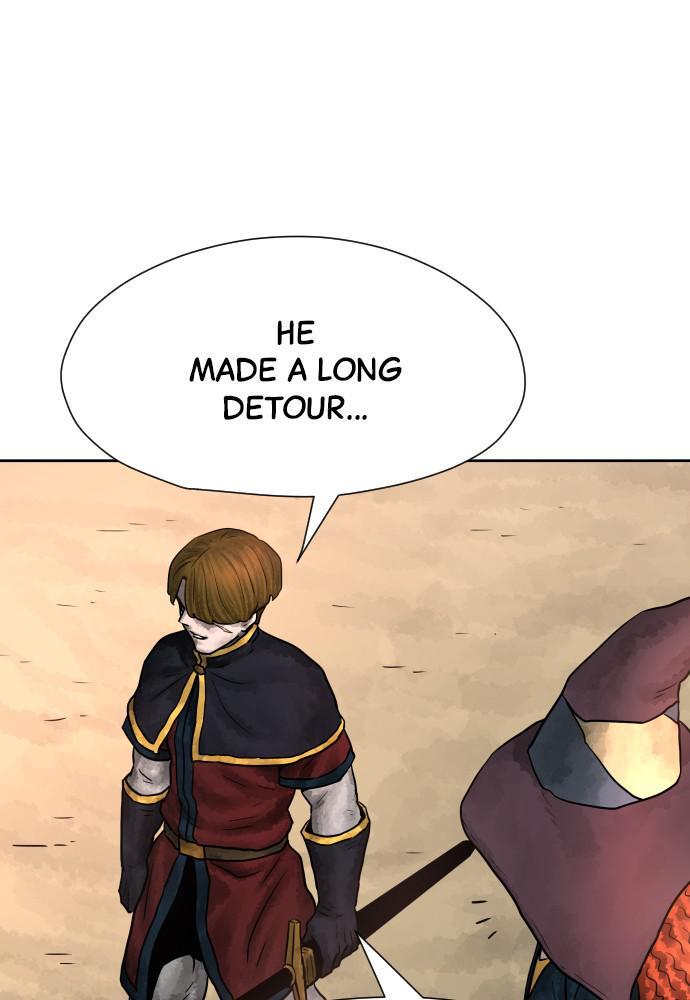 Read Warrior Executioner Manga Online