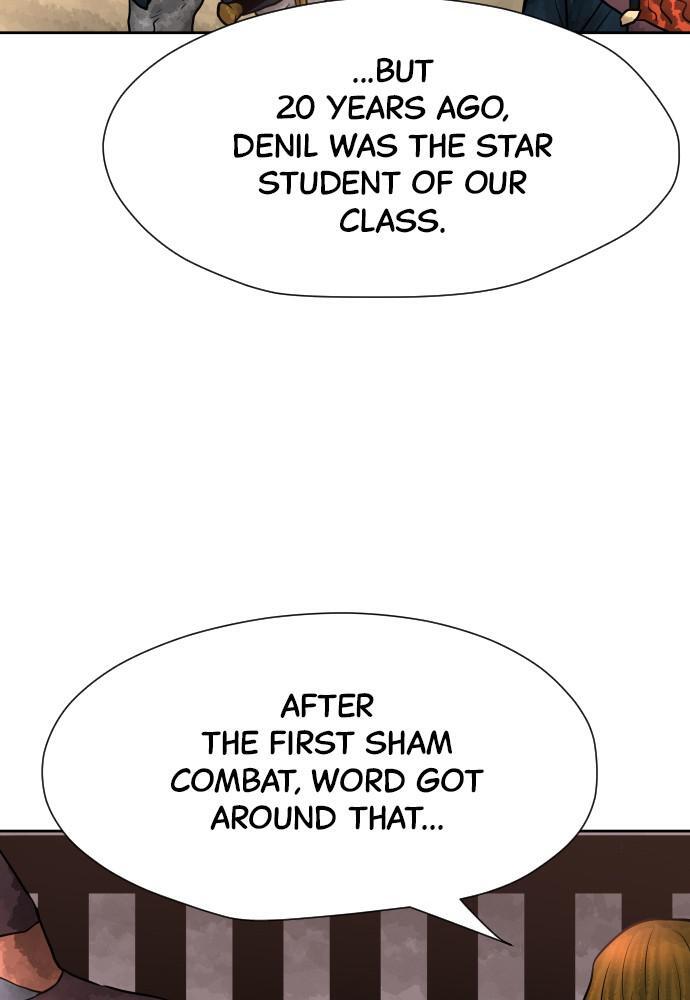 Read Warrior Executioner Manga Online