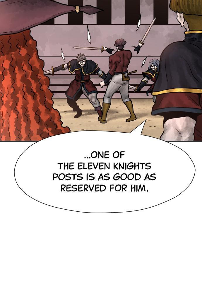 Read Warrior Executioner Manga Online