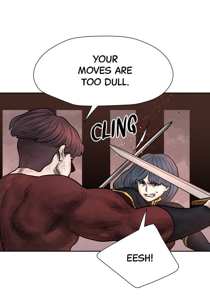 Read Warrior Executioner Manga Online