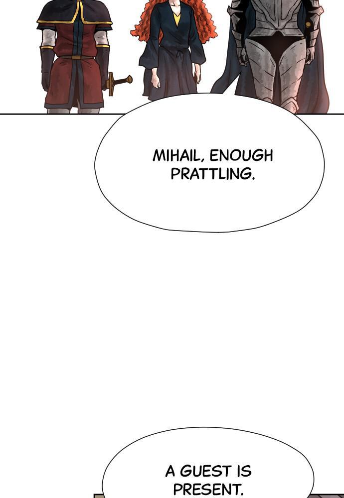 Read Warrior Executioner Manga Online