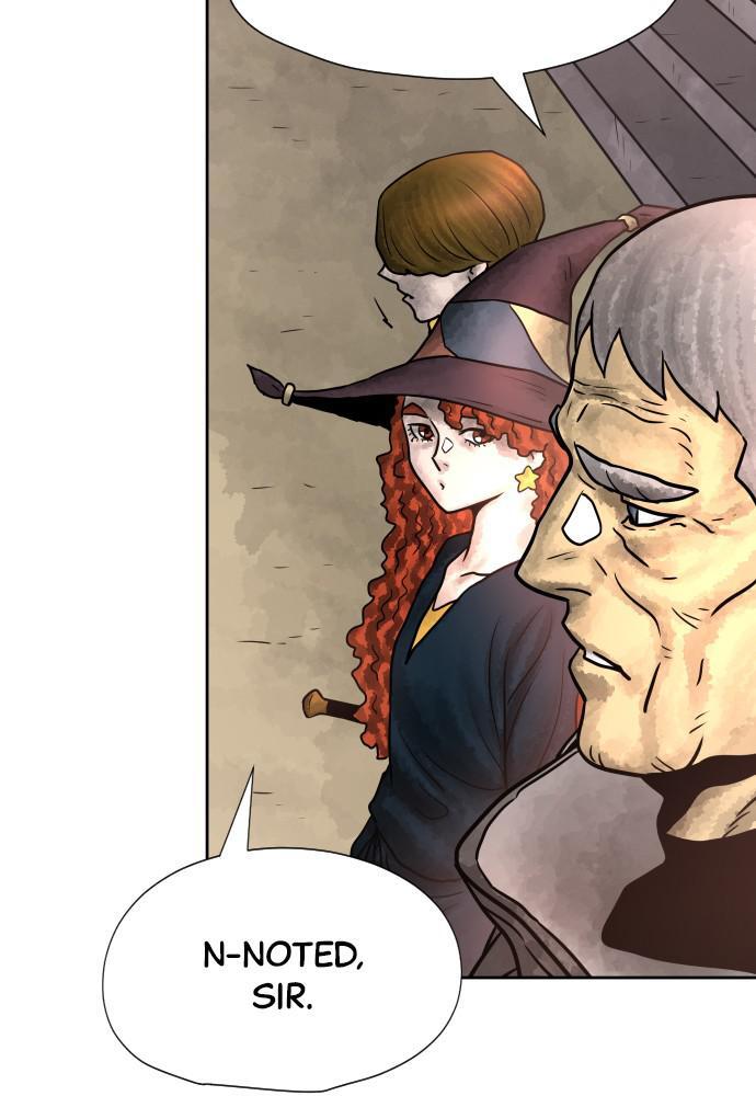 Read Warrior Executioner Manga Online