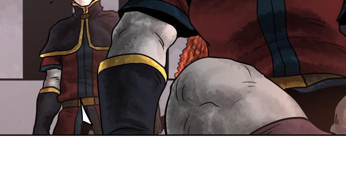 Read Warrior Executioner Manga Online