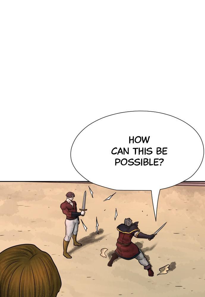 Read Warrior Executioner Manga Online