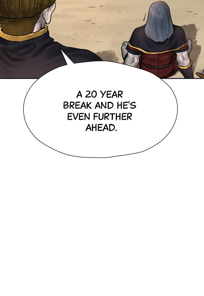 Read Warrior Executioner Manga Online
