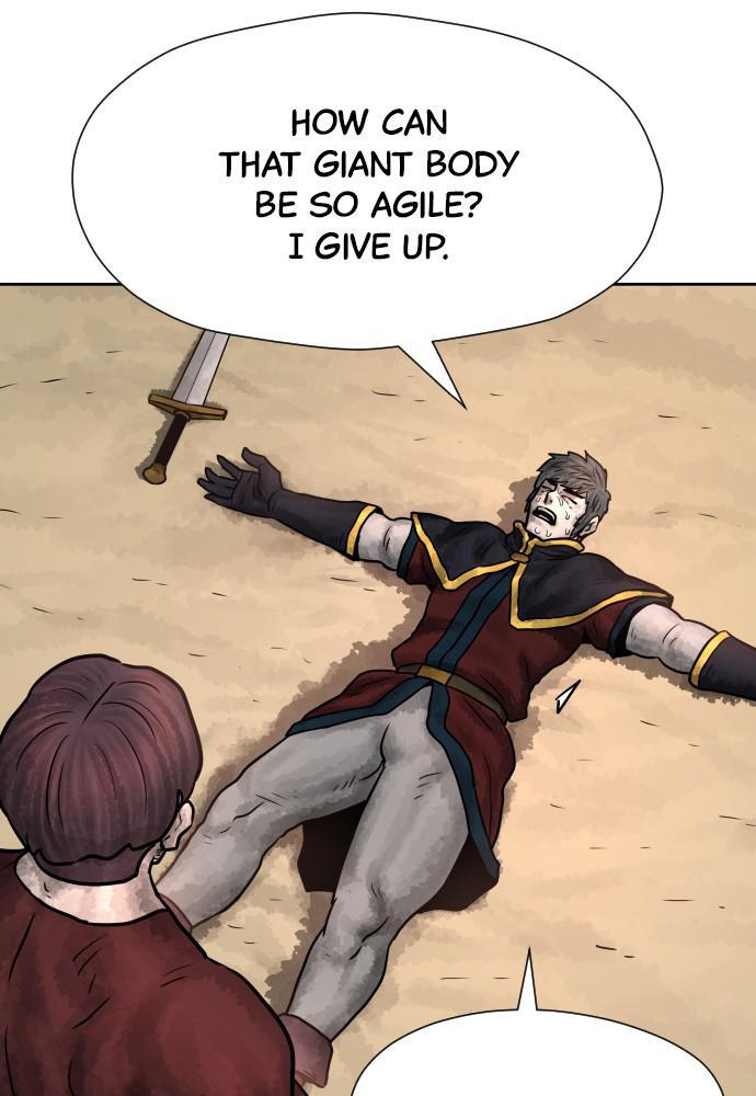 Read Warrior Executioner Manga Online