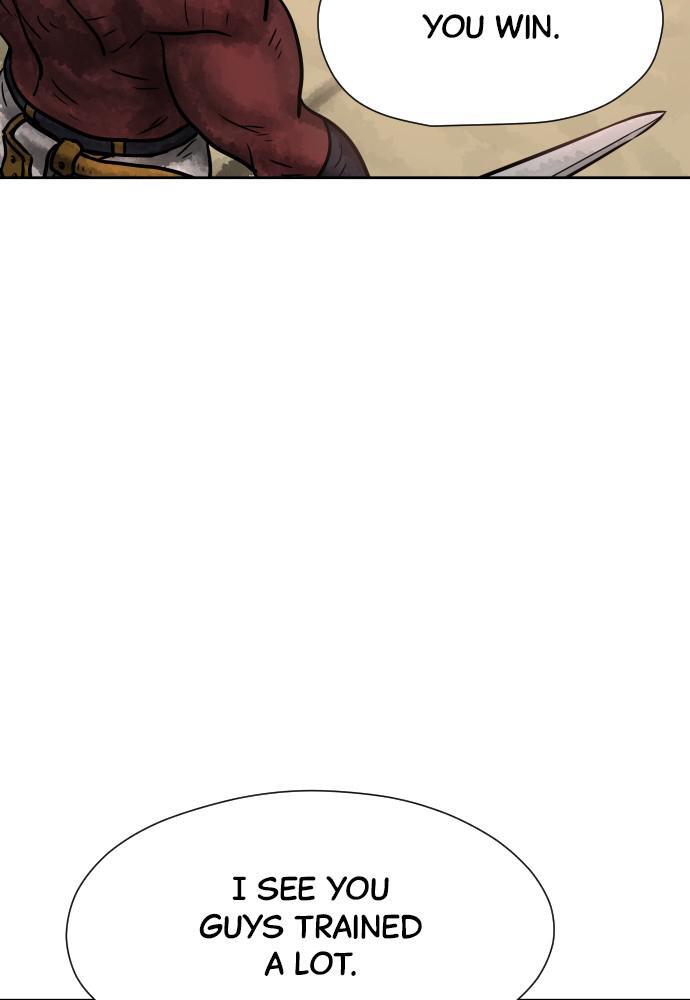 Read Warrior Executioner Manga Online