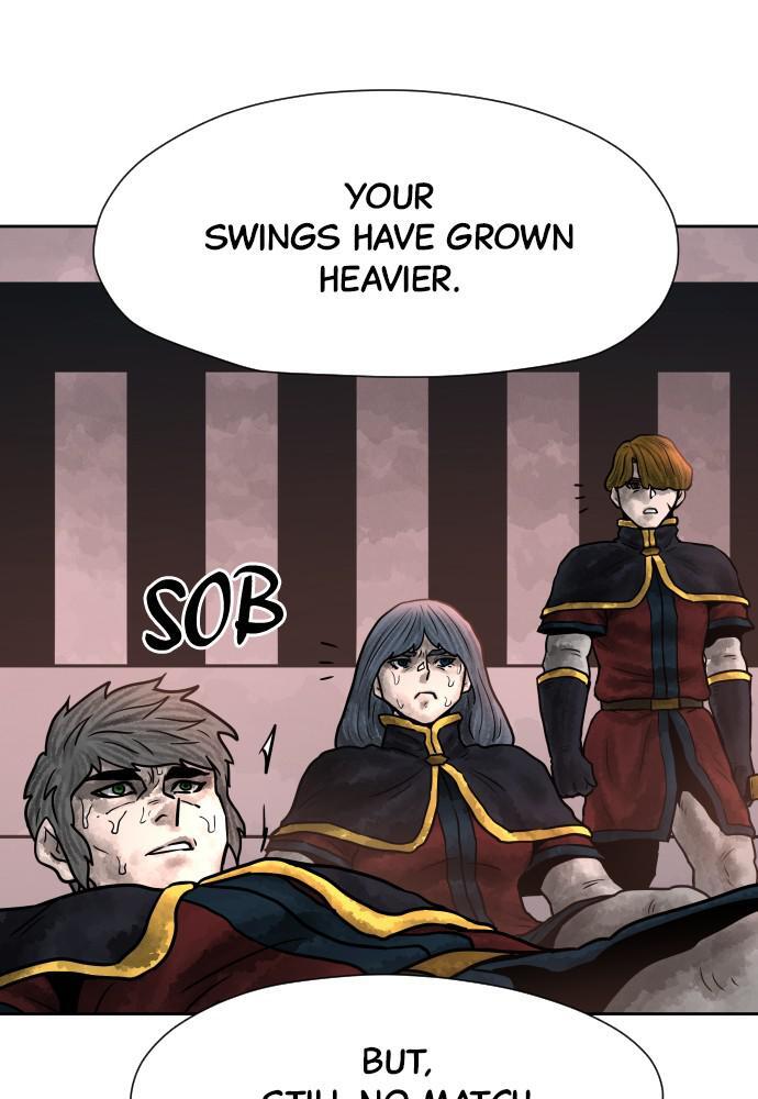 Read Warrior Executioner Manga Online