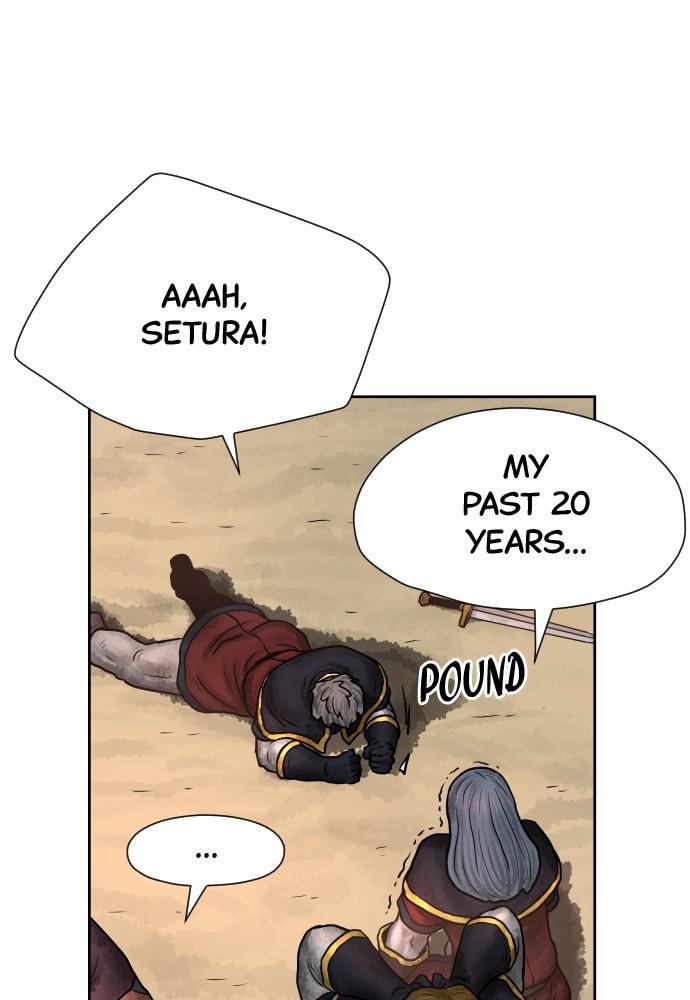 Read Warrior Executioner Manga Online