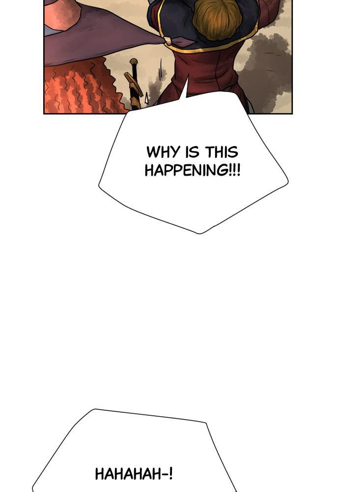 Read Warrior Executioner Manga Online