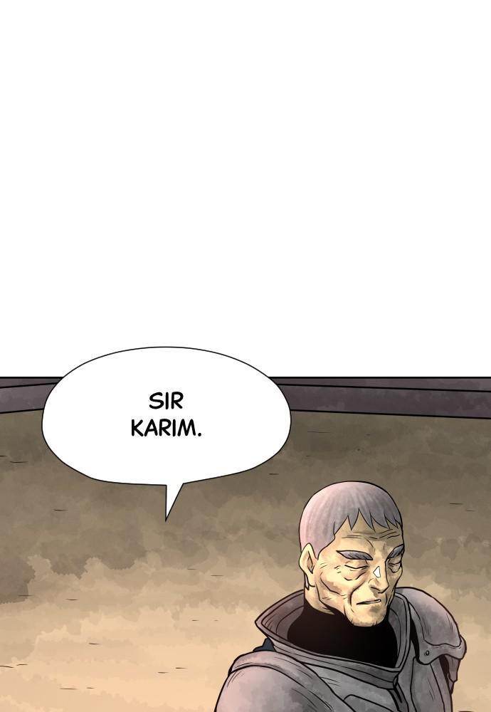 Read Warrior Executioner Manga Online