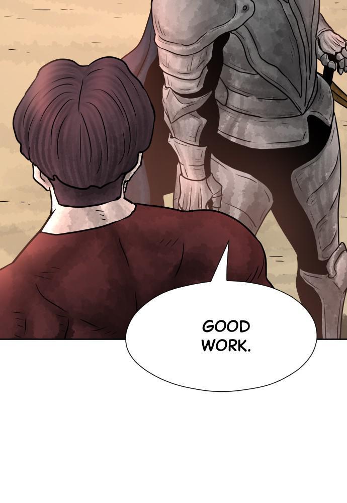 Read Warrior Executioner Manga Online