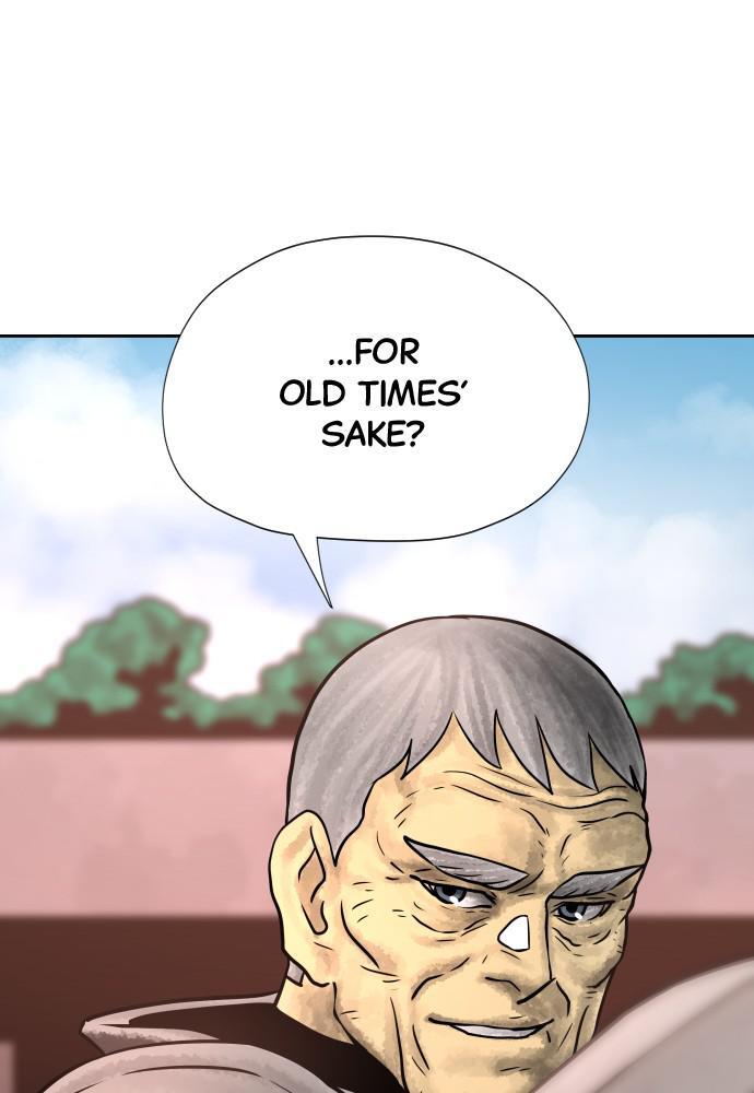 Read Warrior Executioner Manga Online