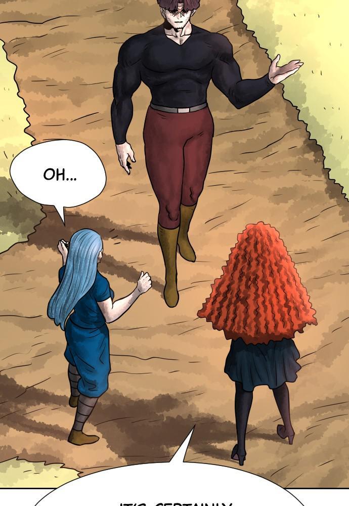 Read Warrior Executioner Manga Online