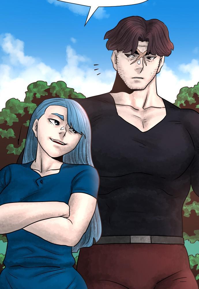 Read Warrior Executioner Manga Online