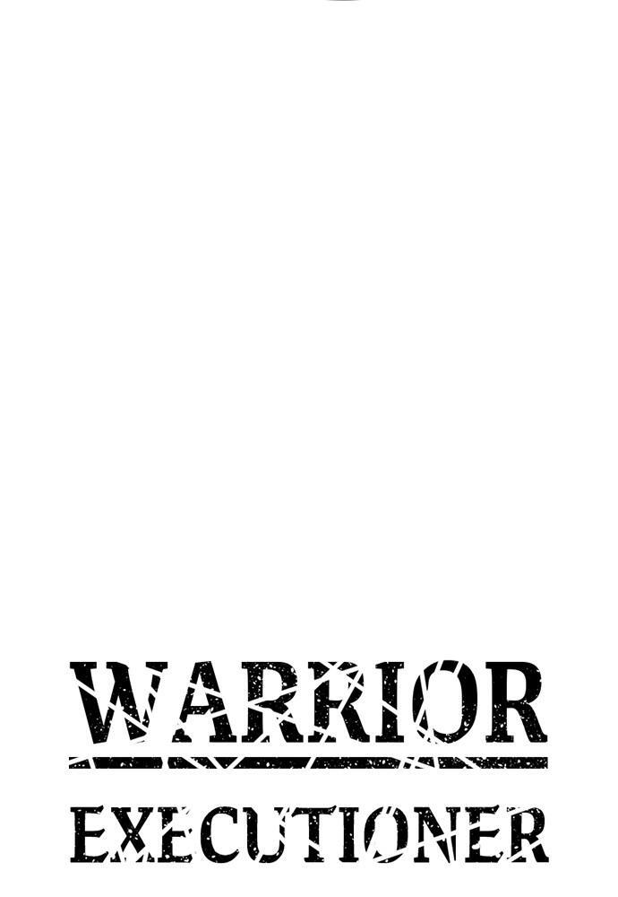 Read Warrior Executioner Manga Online