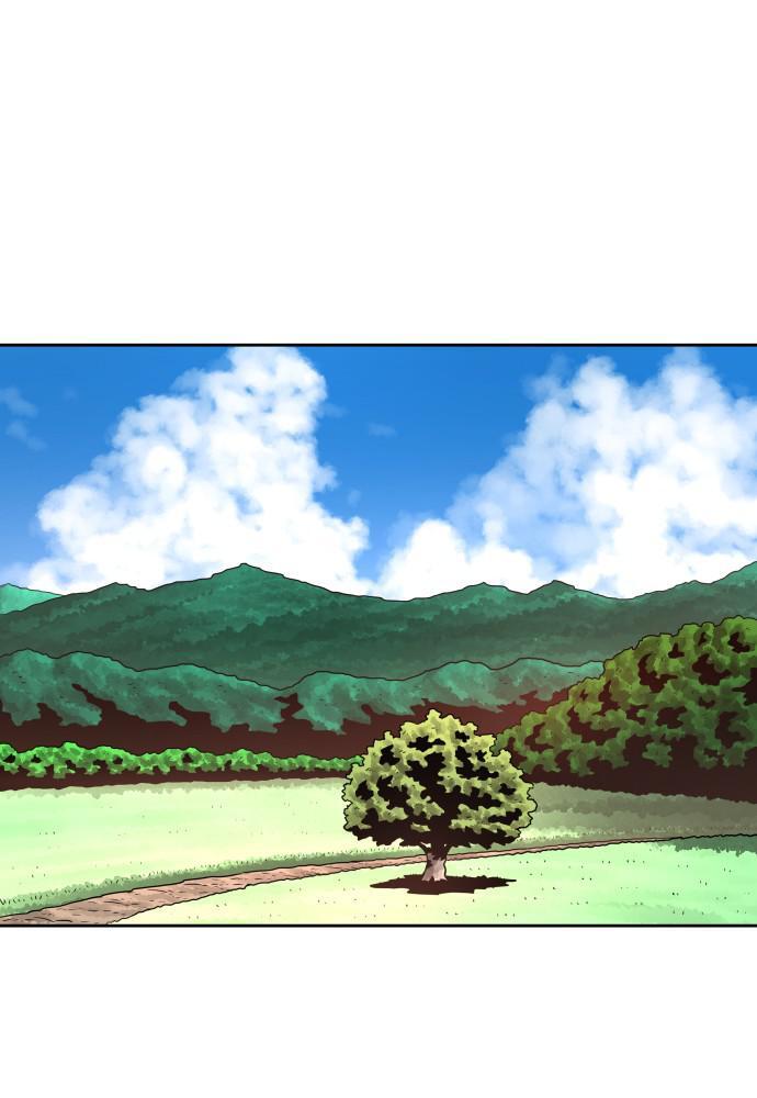 Read Warrior Executioner Manga Online