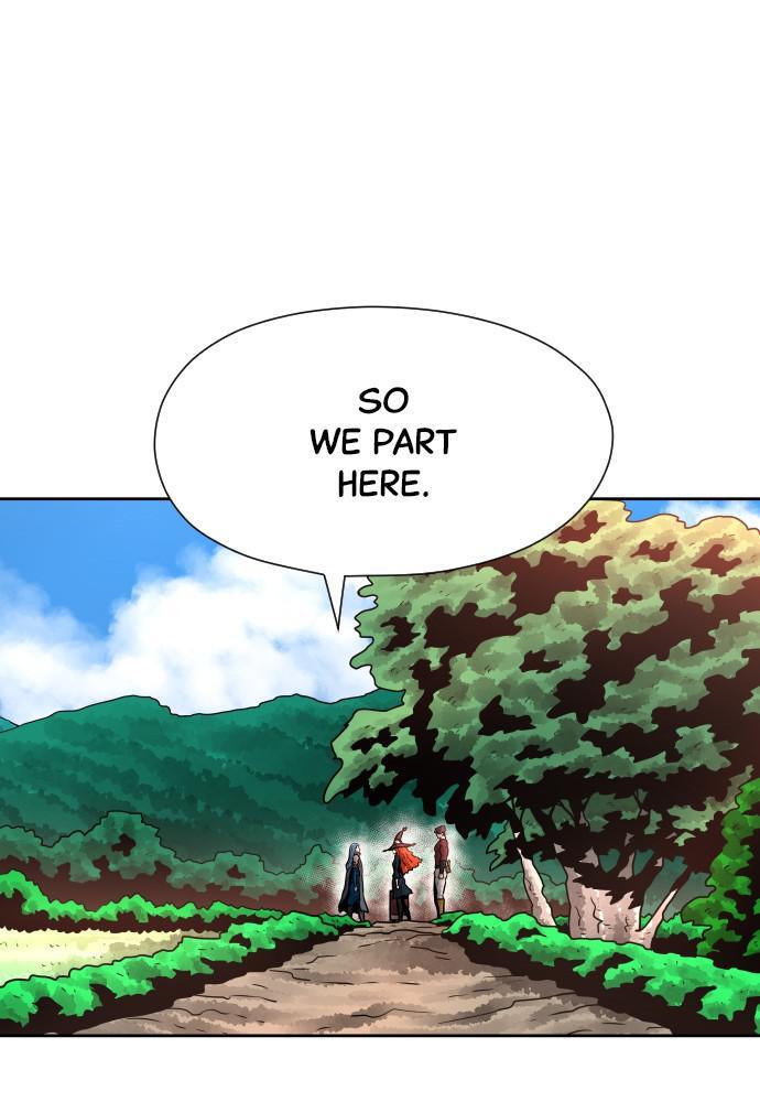 Read Warrior Executioner Manga Online