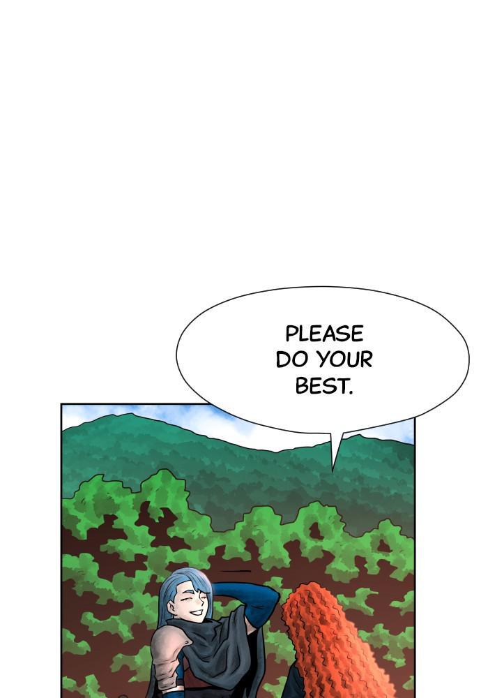 Read Warrior Executioner Manga Online