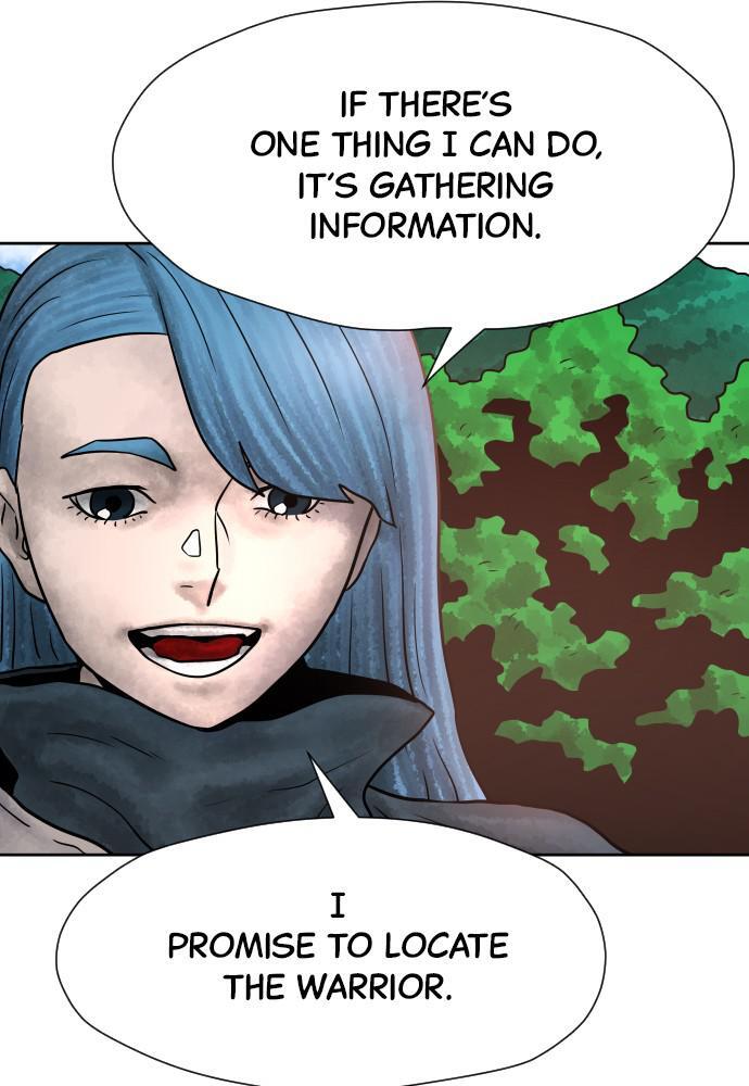 Read Warrior Executioner Manga Online