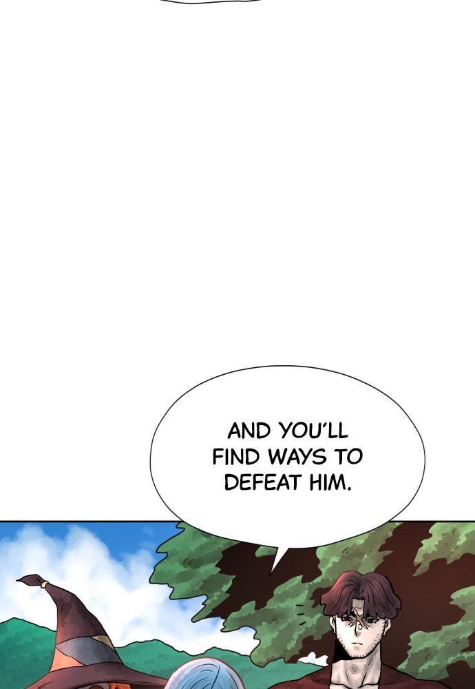 Read Warrior Executioner Manga Online