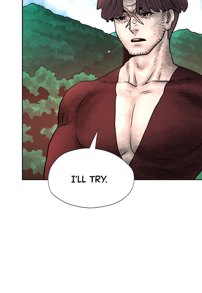 Read Warrior Executioner Manga Online