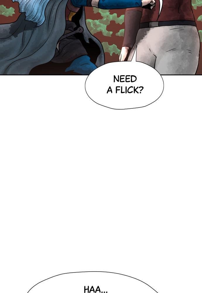 Read Warrior Executioner Manga Online