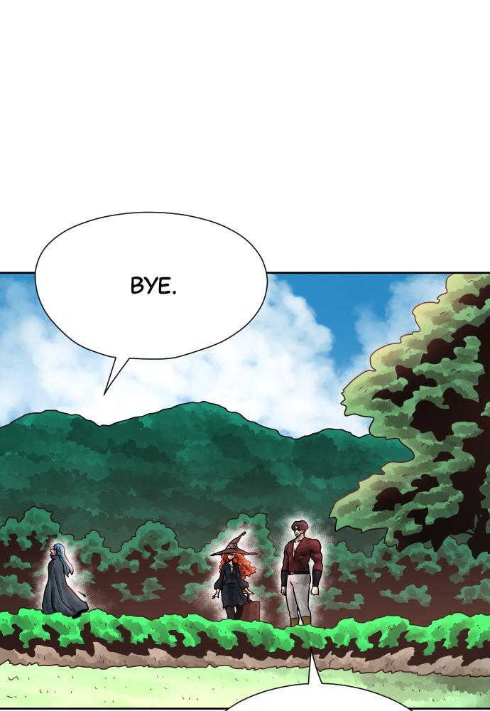 Read Warrior Executioner Manga Online