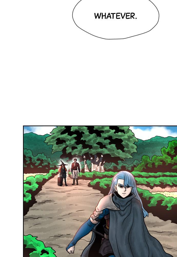 Read Warrior Executioner Manga Online