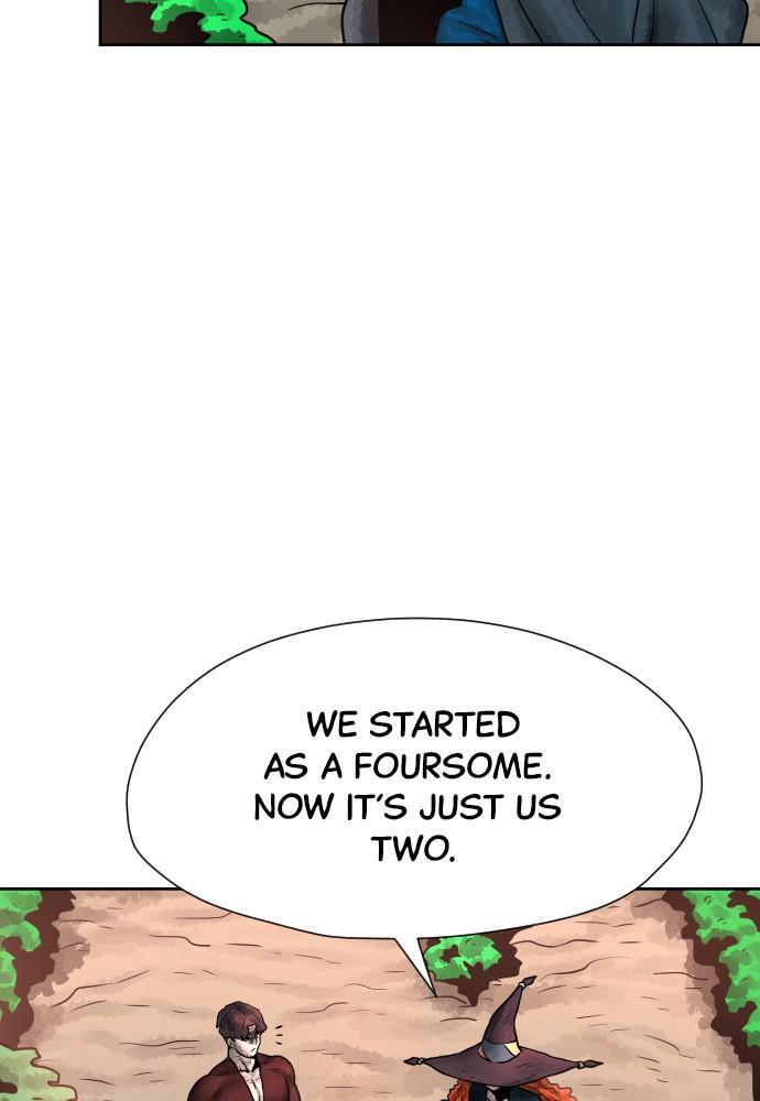 Read Warrior Executioner Manga Online