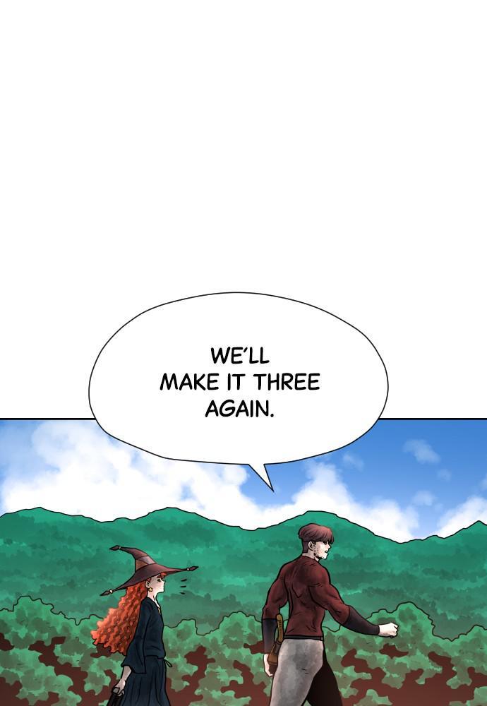 Read Warrior Executioner Manga Online