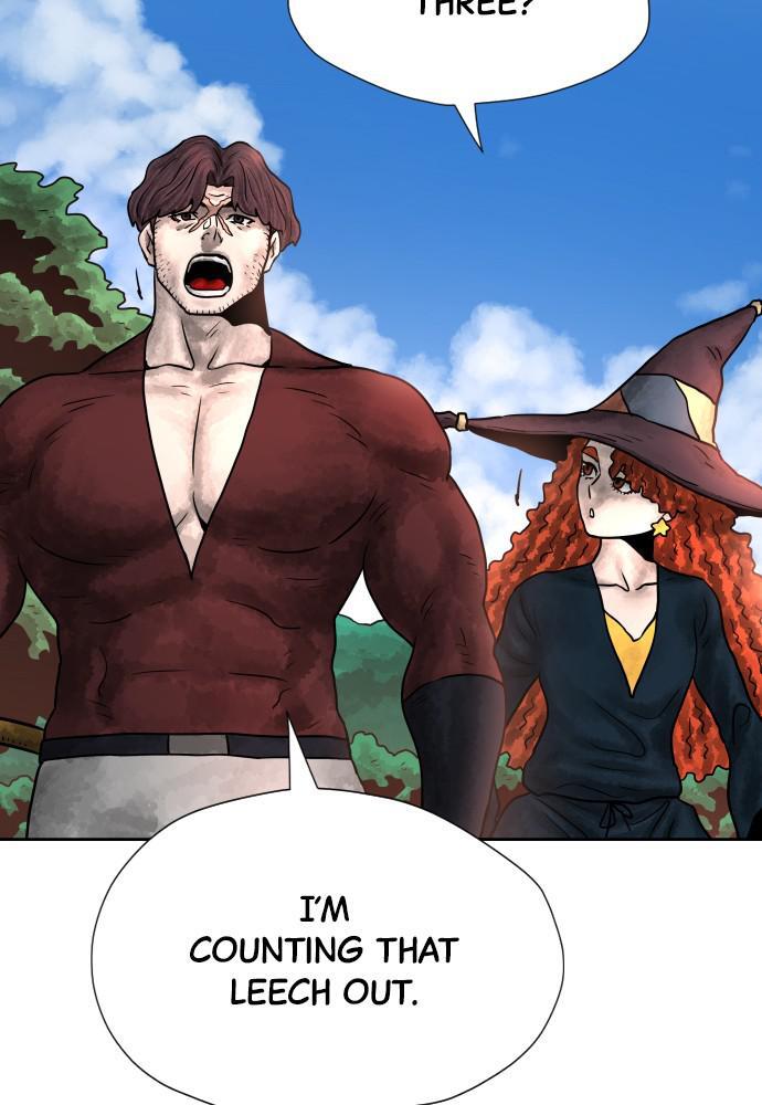 Read Warrior Executioner Manga Online