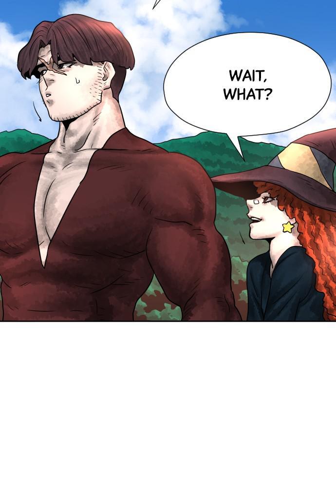 Read Warrior Executioner Manga Online