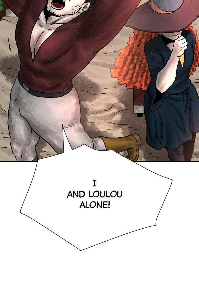 Read Warrior Executioner Manga Online