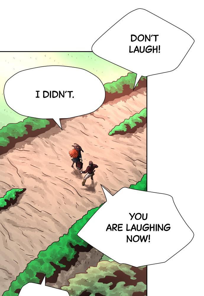 Read Warrior Executioner Manga Online