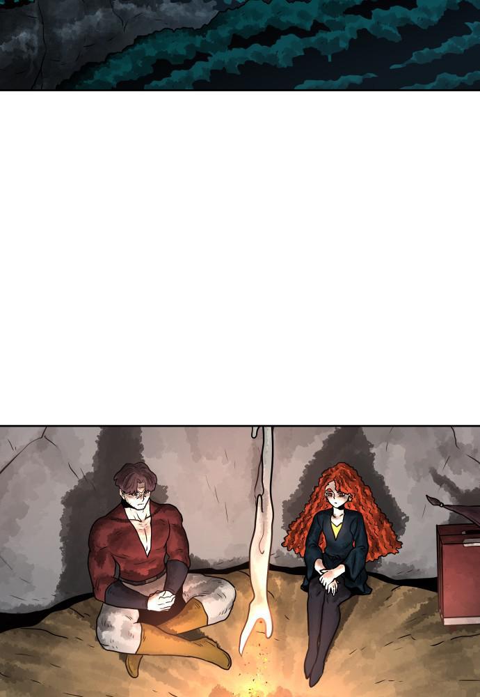 Read Warrior Executioner Manga Online