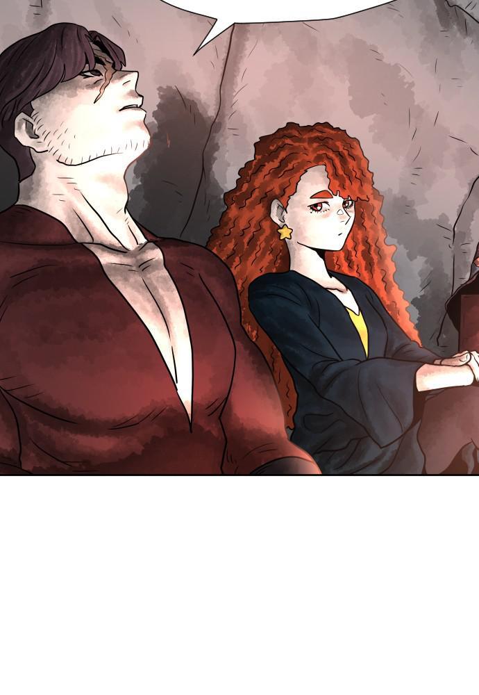 Read Warrior Executioner Manga Online