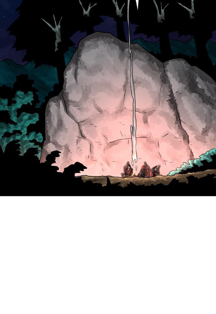 Read Warrior Executioner Manga Online