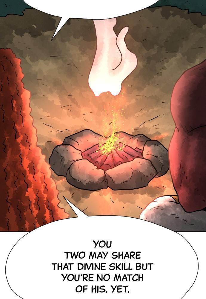 Read Warrior Executioner Manga Online