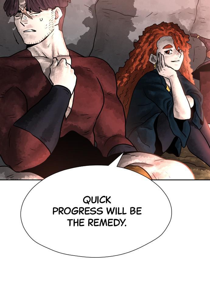 Read Warrior Executioner Manga Online