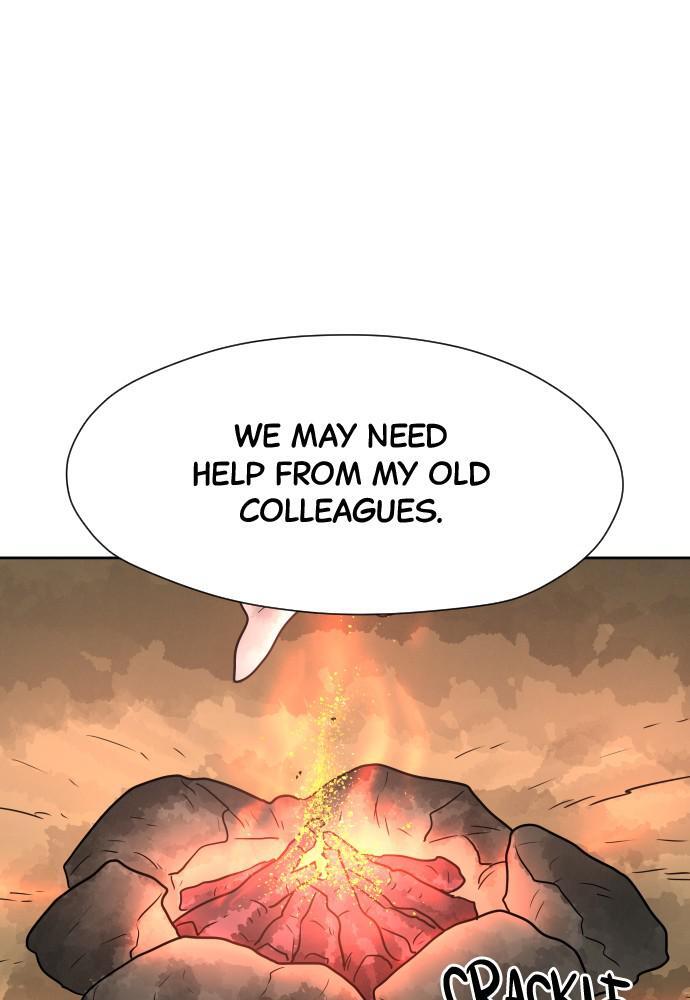 Read Warrior Executioner Manga Online