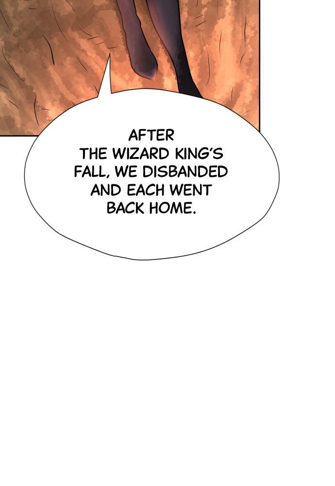 Read Warrior Executioner Manga Online
