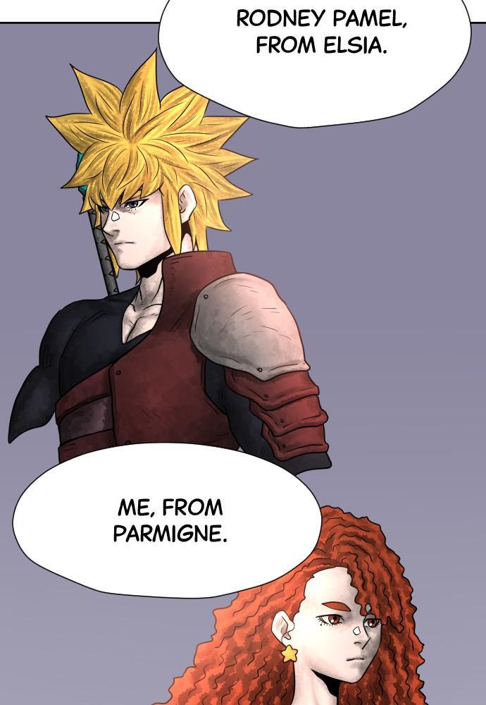 Read Warrior Executioner Manga Online