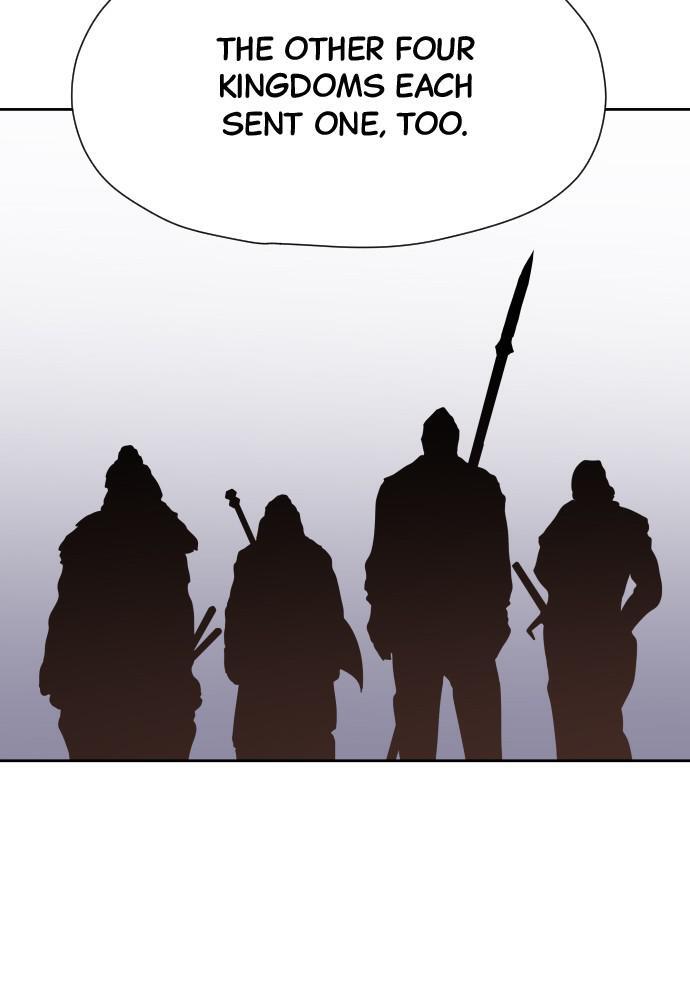 Read Warrior Executioner Manga Online