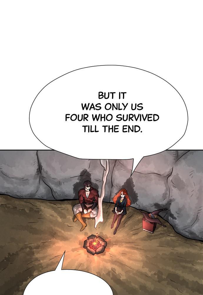 Read Warrior Executioner Manga Online