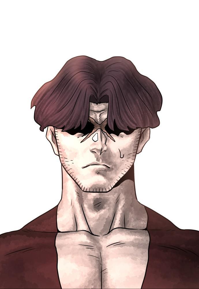 Read Warrior Executioner Manga Online