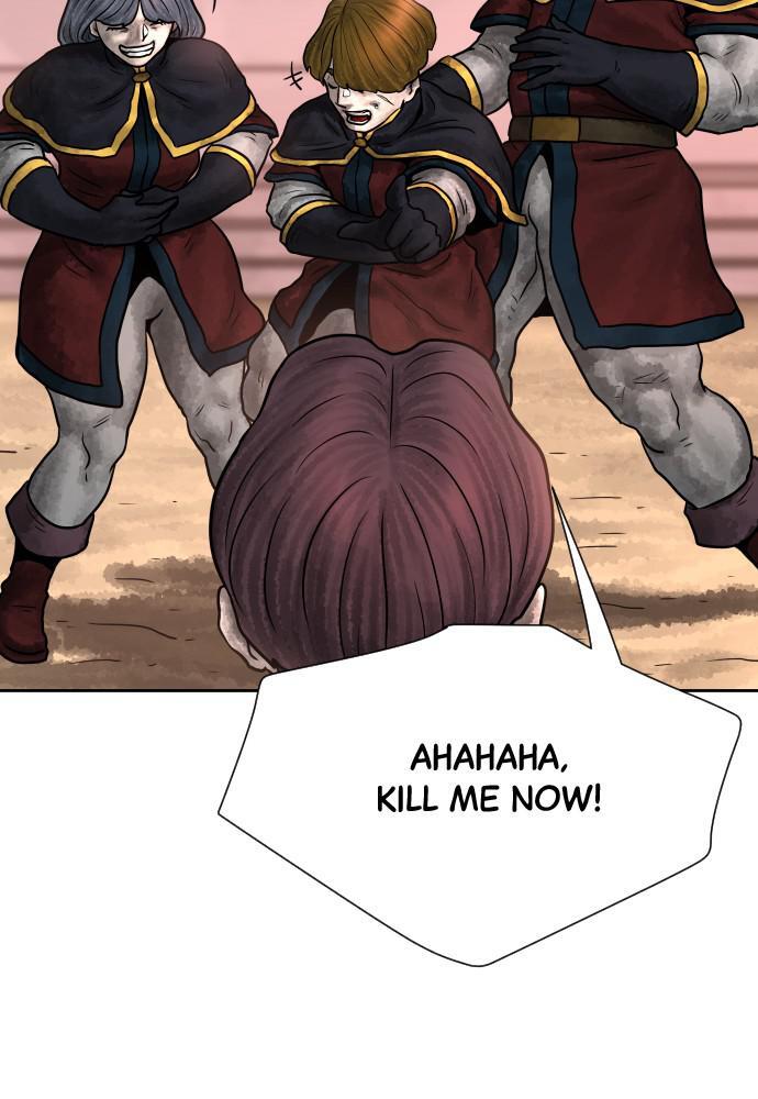 Read Warrior Executioner Manga Online