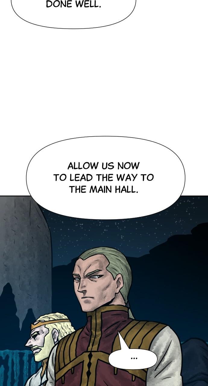Read Warrior Executioner Manga Online