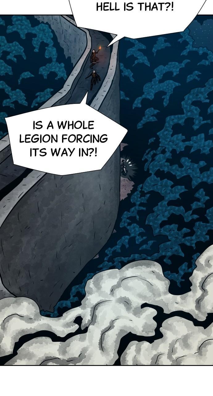 Read Warrior Executioner Manga Online