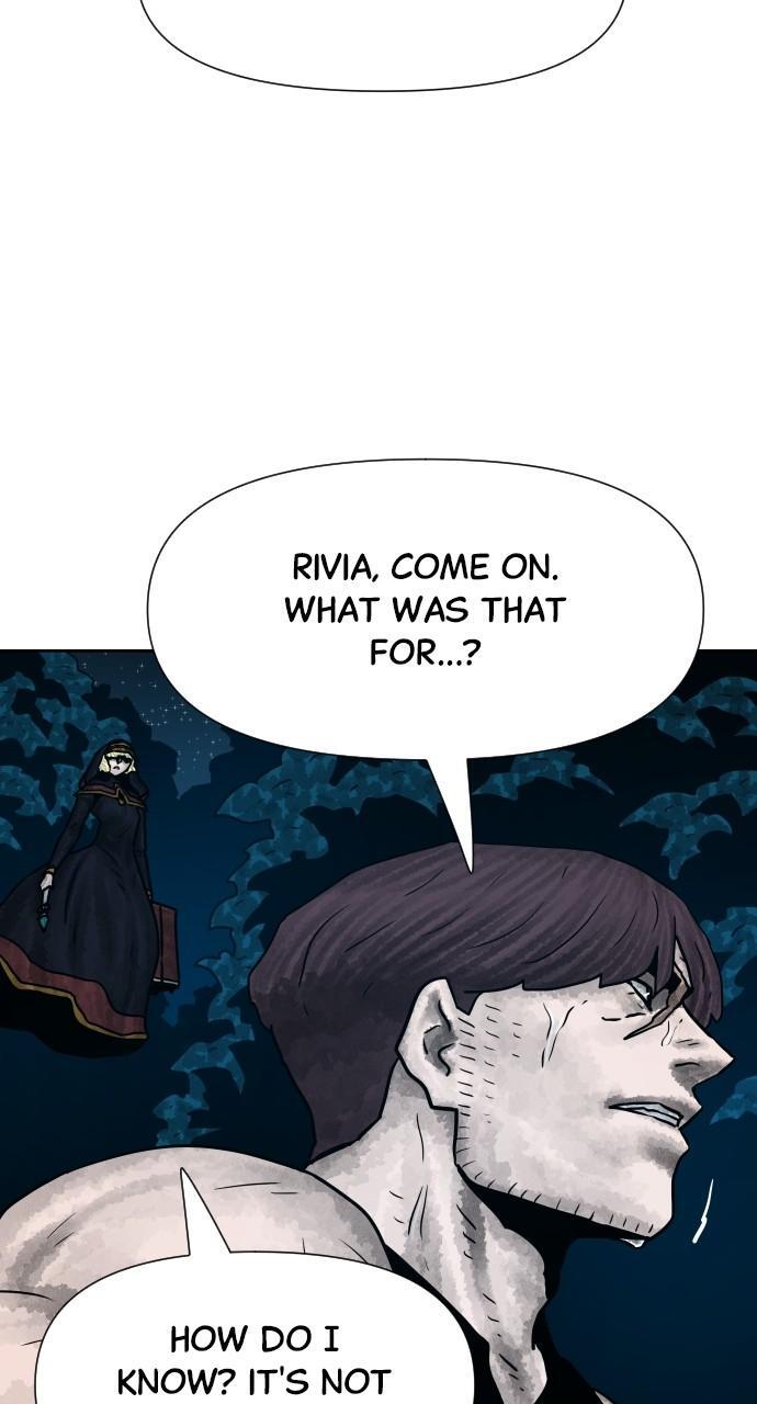 Read Warrior Executioner Manga Online